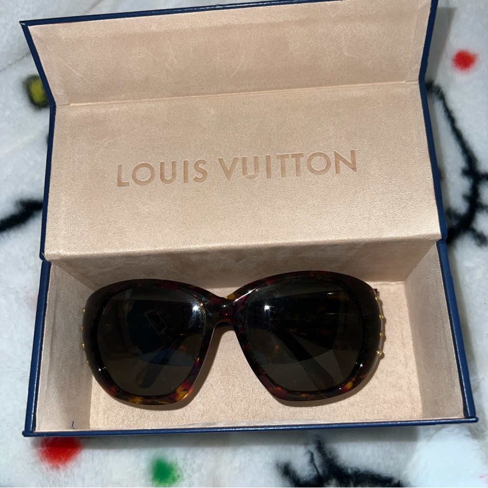 Louis Vuitton Sunglasses